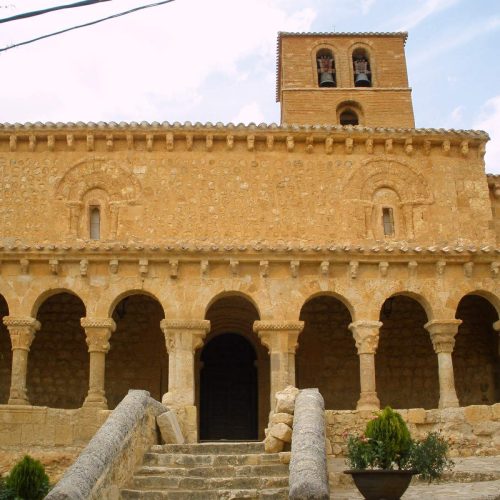 San_Esteban_de_Gormaz_-_Iglesia_de_San_Miguel,_pórtico_7